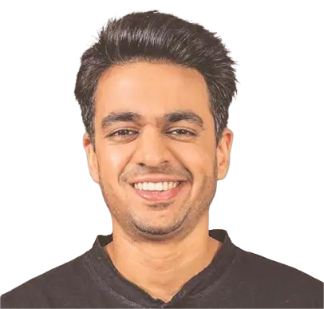 Rohan Joshi